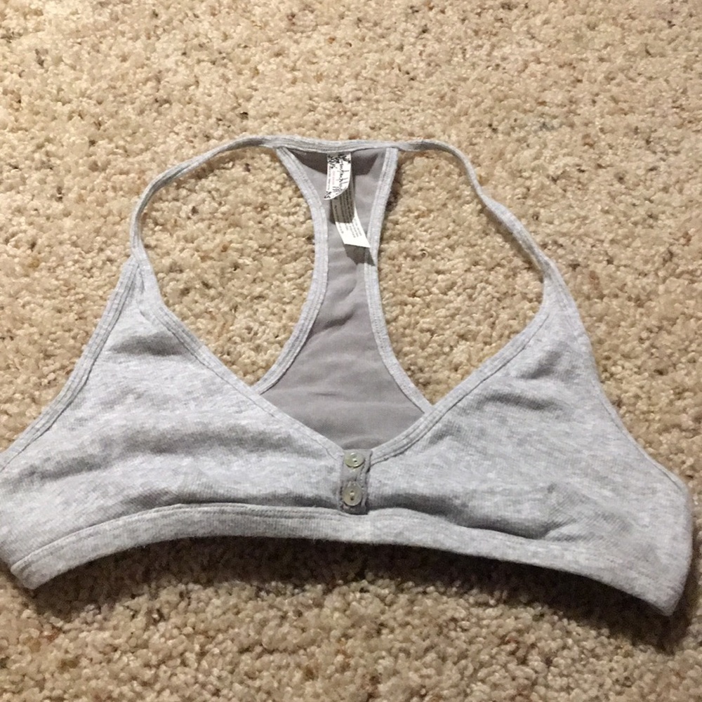 Free People Bralette!